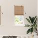 Maison Exclusive - Rollo Natur, 60 x 160 cm, en bambou