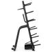 Gymstick support de disques de poids