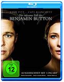 Plaion Benjamin Button 1D StBD SS Blu-ray