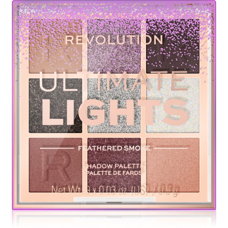 Makeup Revolution Ultimate