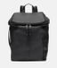 Liebeskind Berlin Rucksack L Hera Small Pebble Black