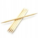 KnitPro Sokreber Kousenbreinaalden Bamboe 20cm 2.00mm 5-delig