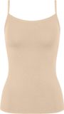 Triumph Sense of Modal Spaghetti Top 10224795-0026 SKIN-L