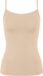 Triumph Sense of Modal Spaghetti Top 10224795-0026 SKIN-L