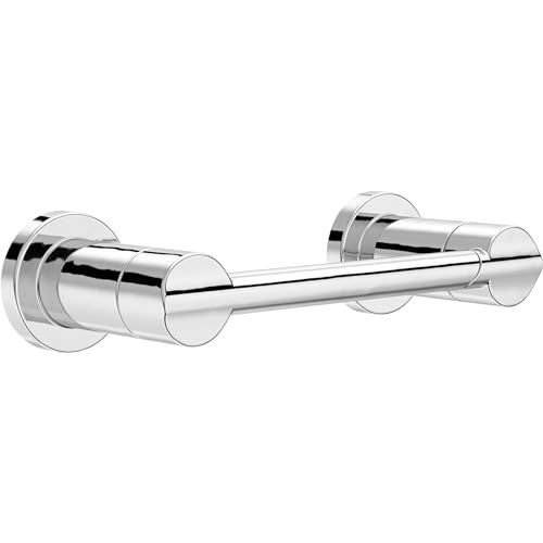 Delta NIC50-PC Nicoli Pivot Arm Toiletpapierhouder in chroom