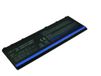 2-Power CBP3425A Pile Noir Lithium-Ion (Li-Ion) 4000 mAh 29 Wh 7,4 V pour Dell Latitude 10
