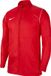 Nike Park 20 Sportvest - Maat S - Unisex - Rood - Wit