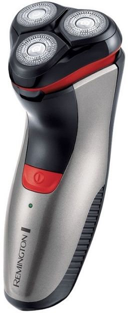 Remington PR1350 PowerSeries Plus - Roterend scheerapparaat - Zwart