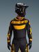 Alpinestars Maillot Racer Riway 2026 Jaune Noir