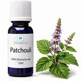 Slaaploos Patchouli Olie - 100% Pure Etherische olie