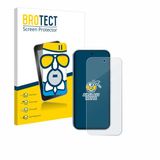 BROTECT - Screenprotector voor Google Pixel 9 - Glas - Mat
