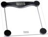 Teesa TSA0801 Digitale badkamerweegschaal met groot lcd-display, 180 kg