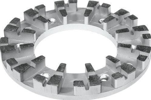 DIA HARD-D150 Diamantschijf 150 millimeter 769069