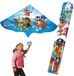 Günther Flugspiele Eenlijns Vlieger Paw Patrol