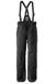 killtec Skibroek voor meisjes met afritsbare slab en randbescherming Girls Skibroek 242, zwart, 176, 43402-000