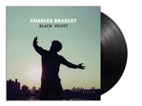 Daptone Records Charles Bradley Black Velvet (LP)