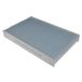 BP Blue Print ADN12526 AB-filter Nissan Juke
