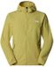 THE NORTH FACE NF0A8BP1 Unisex Windjack Geel S
