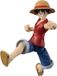 Bandai One Piece Ultimate Legends Monkey D. Luffy Figurine d'action 12 cm