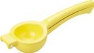 KitchenCraft Citroenpers geel Aluminium 22.2 x 7.5 x 4.5 cm