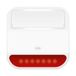 ELRO AS98SRB Buitensirene t.b.v. ELRO AS98S Home2 Alarmsysteem