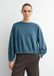 comma Sweatshirt petrol