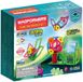 MAGFORMERS Twinkling Garden Set 27-delig
