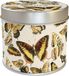 Skona Ting Bougie parfumée papillons - parfum citron