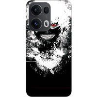 Oppo Hoesje voor Oppo Reno 13 Pro 5G Tokyo Ghoul Amine Ken Kaneki