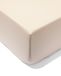 HEMA Drap-housse 140x200 Cm Percale De Coton Hôtel Beige