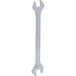 KS Tools 518.0707 CHROMEplus Dubbele steeksleutel, 12x13mm