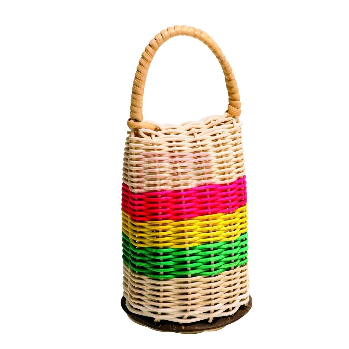 Meinl CAX3 caxixi groot