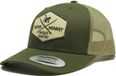 Surf Monkey Trucker Cap