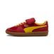 PUMA x HARRY POTTER Palermo uniseks sneakers, Geel, Maat 40,5