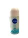 Nivea Dry Fresh Roll-on luchtverfrisser, 6 x 50 ml