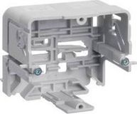 Hager GLT5010 Kabelgoot Apparaat-inbouwdoos