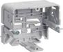 Hager GLT5010 Kabelgoot Apparaat-inbouwdoos