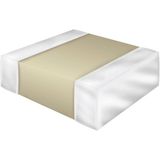 Kemet C0603C103J3GAC7867+ Condensateur céramique CMS 0603 0,01 µF 25 V 5 % 1 pièce(s) Coupe de bande