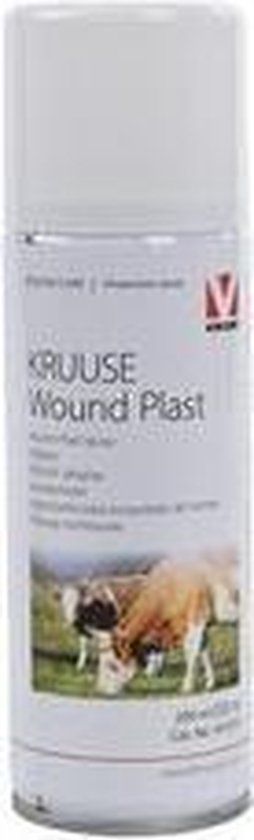 Henry Schein Kruuse Wondpleisterspray - 200 ml