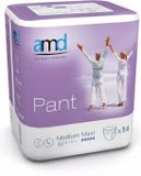 AMD Pant Maxi Medium - 1 pak van 14 stuks