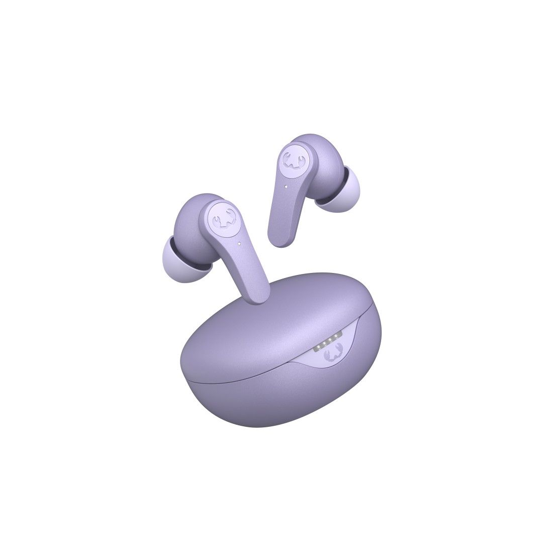 Fresh 'n Rebel Twins Rise ANC True Wireless Earbuds - Dreamy Lilac