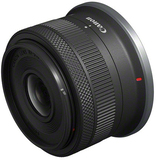 Canon RF-S 10-18mm f/4.5-6.3 IS STM Lens - Black