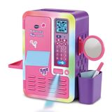 VTech Kidisecrets Magic Locker 2.0 Roze