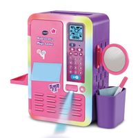 VTech Kidisecrets Magic Locker 2.0 Rose