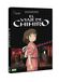 El viaje de Chihiro - DVD