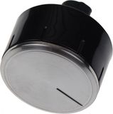 Bosch Bedieningsknop Kookeenheid 00616100