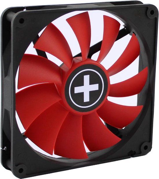 Xilence XPF140.R.PWM Computer Case Fan