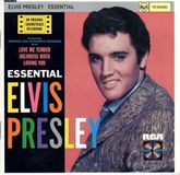 Elvis Essential Elvis - Versions originales et alternatives de Love Me Tender, Jailhouse Rock & Loving You