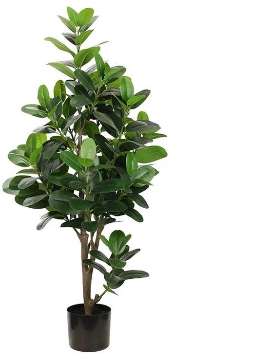 Buitengewoon Boet Kunstplant Garcinia Tree - 110cm