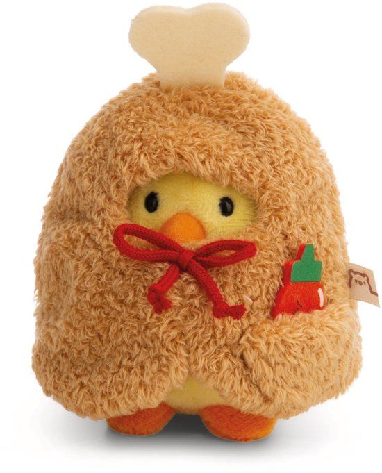 Set NICI 61653 Kreeftenknuffel